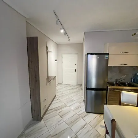 Apartament Center Apartament *