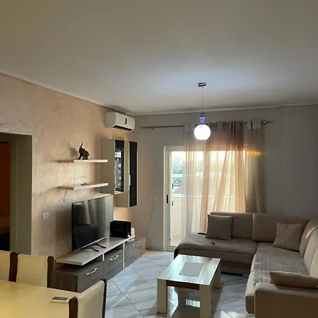 Apartament Center Apartament