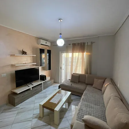 Apartament Center Apartament Tirana