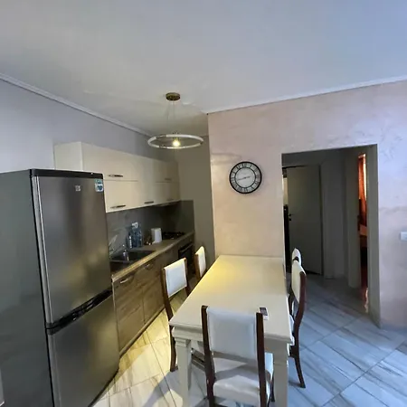 Apartament Center Apartament